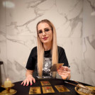 Mila Marija - Hellsichtig - Hellsehen - Engelkontakte - Würfel - Sonstige Bereiche