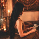 Denise - Liebe und Partnerschaft - Zukunftsprognosen - Geld, Job und Karriere - Spirituelles Coaching - Fragen zu Beruf und Finanzen